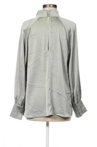 Damen Shirt H&M, Größe M, Farbe Grün, Preis € 3,99