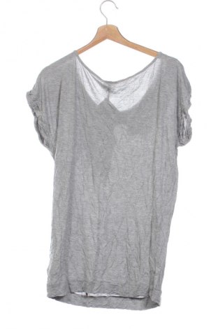 Damen Shirt H&M, Größe XS, Farbe Grau, Preis 5,99 €