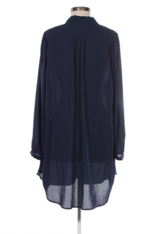 Bluză de femei H&M, Mărime XXL, Culoare Albastru, Preț 34,99 Lei