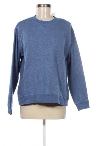 Damen Shirt H&M, Größe M, Farbe Blau, Preis 4,49 €