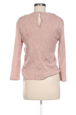 Damen Shirt H&M, Größe S, Farbe Beige, Preis 4,99 €