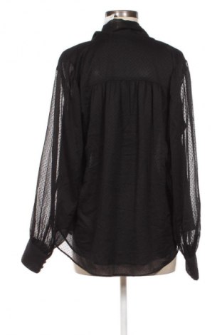 Damen Shirt H&M, Größe L, Farbe Schwarz, Preis € 6,99