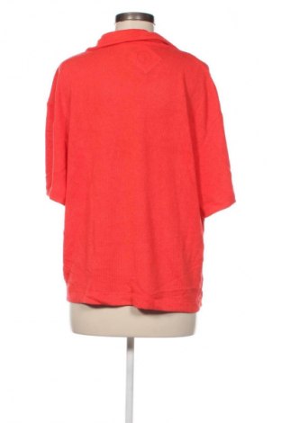 Damen Shirt H&M, Größe M, Farbe Rot, Preis € 8,99