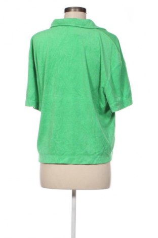 Damen Shirt H&M, Größe M, Farbe Grün, Preis 8,99 €