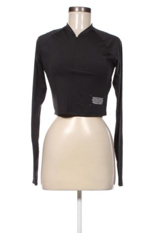 Bluză de femei H&M, Mărime M, Culoare Negru, Preț 30,99 Lei