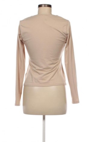 Damen Shirt H&M, Größe M, Farbe Beige, Preis € 5,49