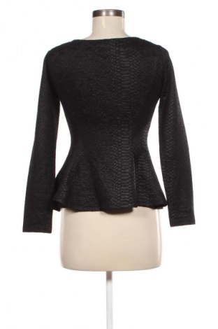 Bluză de femei H&M, Mărime S, Culoare Negru, Preț 23,99 Lei