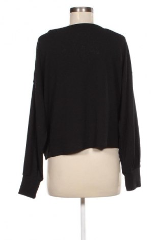 Bluză de femei H&M, Mărime M, Culoare Negru, Preț 23,99 Lei