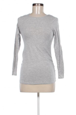 Damen Shirt H&M, Größe S, Farbe Grau, Preis 13,49 €