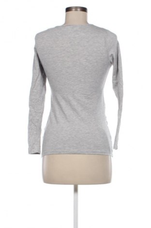 Damen Shirt H&M, Größe S, Farbe Grau, Preis 13,49 €