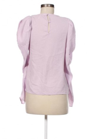 Damen Shirt H&M, Größe S, Farbe Lila, Preis € 4,49