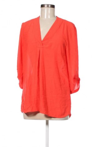 Damen Shirt H&M, Größe L, Farbe Rot, Preis 6,49 €