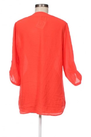 Damen Shirt H&M, Größe L, Farbe Rot, Preis 6,49 €