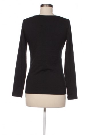 Bluză de femei H&M, Mărime M, Culoare Negru, Preț 62,99 Lei