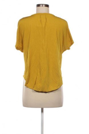 Damen Shirt H&M, Größe L, Farbe Gelb, Preis € 5,99