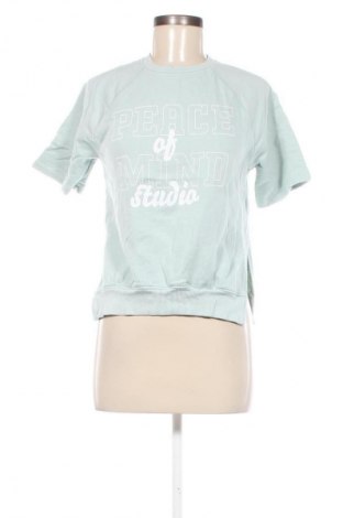 Damen Shirt H&M, Größe XS, Farbe Grün, Preis € 9,99