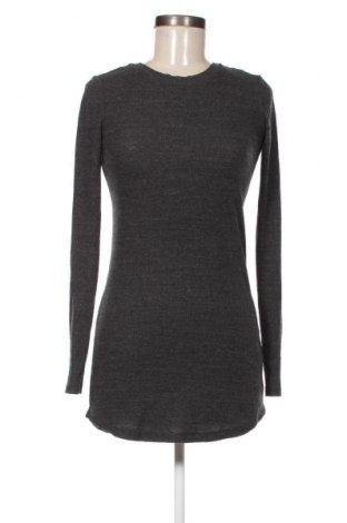 Damen Shirt H&M, Größe S, Farbe Grau, Preis € 4,99