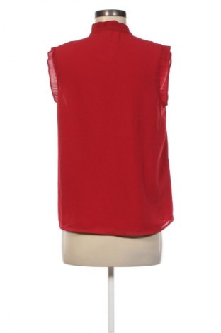 Damen Shirt H&M, Größe M, Farbe Rot, Preis 8,99 €