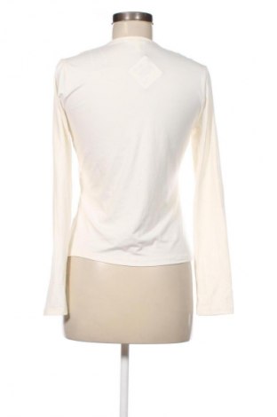 Damen Shirt H&M, Größe M, Farbe Ecru, Preis € 13,49