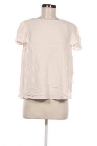 Damen Shirt H&M, Größe L, Farbe Ecru, Preis € 13,49