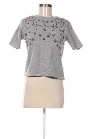 Damen Shirt H&M, Größe XS, Farbe Grau, Preis € 13,49