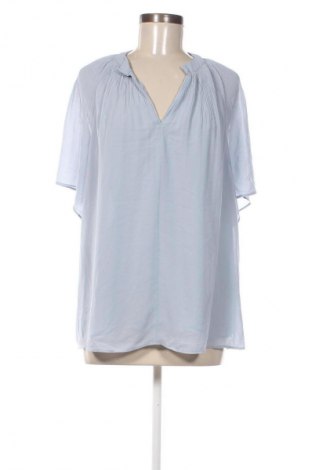 Damen Shirt H&M, Größe L, Farbe Blau, Preis 13,49 €