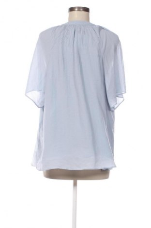 Damen Shirt H&M, Größe L, Farbe Blau, Preis 9,99 €