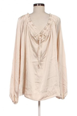 Damen Shirt H&M, Größe L, Farbe Beige, Preis € 4,99