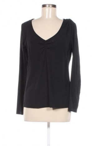 Damen Shirt H&M, Größe L, Farbe Schwarz, Preis € 6,99