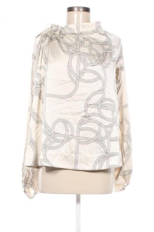 Damen Shirt H&M, Größe S, Farbe Beige, Preis 13,49 €