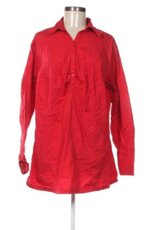 Damen Shirt H&M B'B, Größe XXL, Farbe Rot, Preis 6,99 €