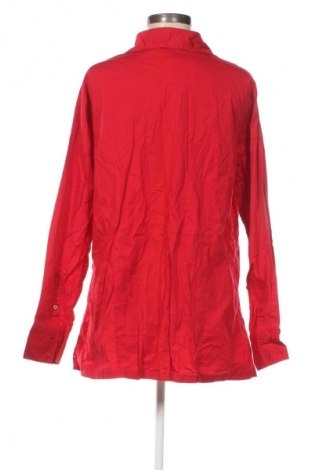 Damen Shirt H&M B'B, Größe XXL, Farbe Rot, Preis 13,49 €