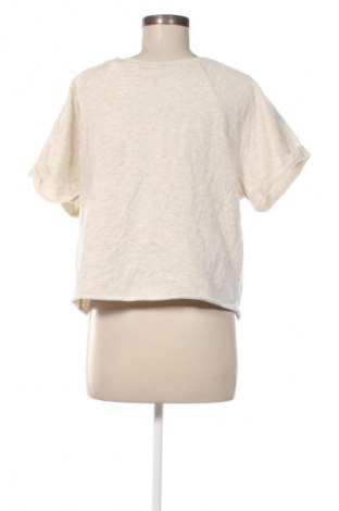 Damen Shirt H&M Conscious Collection, Größe M, Farbe Beige, Preis € 6,99