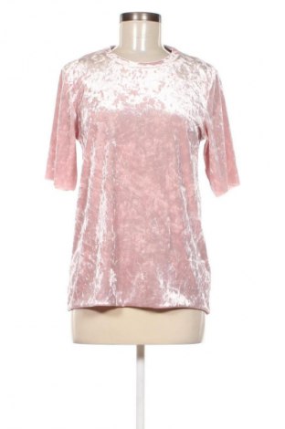 Damen Shirt H&M Divided, Größe XS, Farbe Rosa, Preis € 8,49