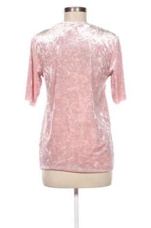 Damen Shirt H&M Divided, Größe XS, Farbe Rosa, Preis 8,99 €