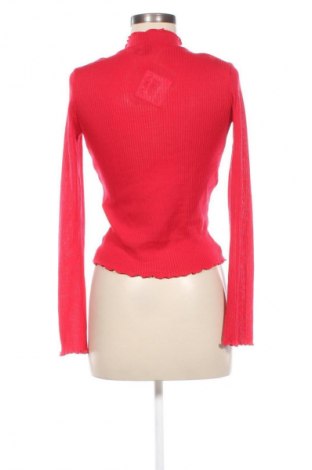 Damen Shirt H&M Divided, Größe S, Farbe Rot, Preis € 5,99