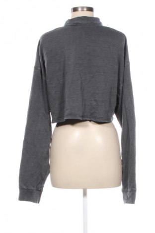 Damen Shirt H&M Divided, Größe L, Farbe Grau, Preis € 6,49