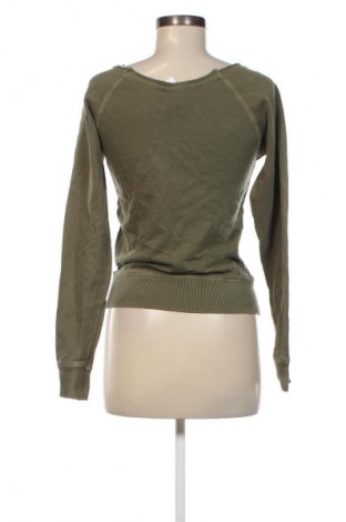 Bluzka damska H&M Divided, Rozmiar XS, Kolor Zielony, Cena 17,99 zł