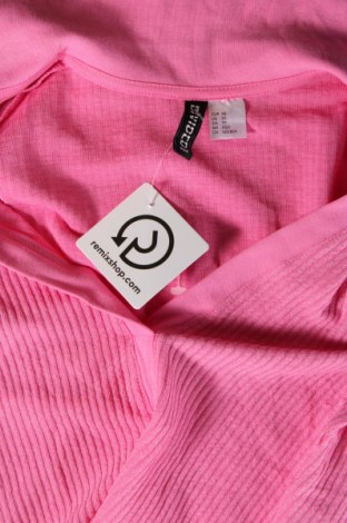 Damen Shirt H&M Divided, Größe XS, Farbe Rosa, Preis 5,99 €