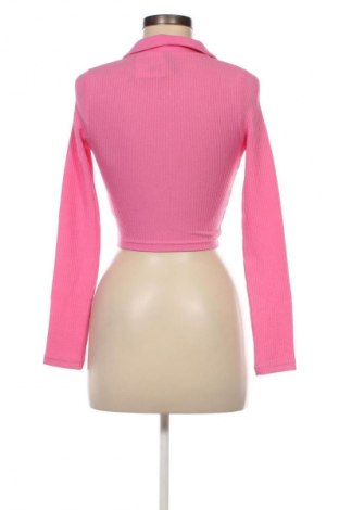 Damen Shirt H&M Divided, Größe XS, Farbe Rosa, Preis € 5,99