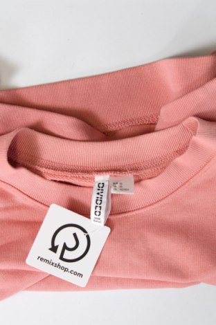 Dámská halenka H&M Divided, Velikost XS, Barva Růžová, Cena  241,00 Kč