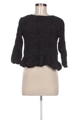 Bluză de femei H&M Divided, Mărime M, Culoare Negru, Preț 62,99 Lei