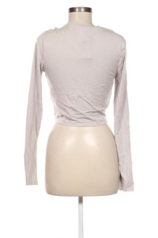 Damen Shirt H&M Divided, Größe M, Farbe Beige, Preis € 21,99