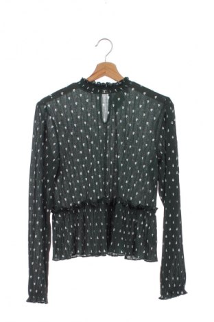 Damen Shirt H&M Divided, Größe XXS, Farbe Mehrfarbig, Preis € 5,49