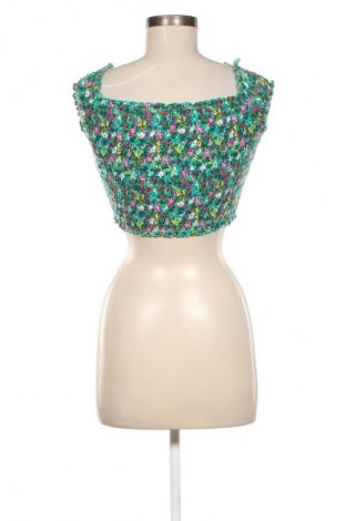 Bluză de femei H&M Divided, Mărime S, Culoare Multicolor, Preț 44,99 Lei