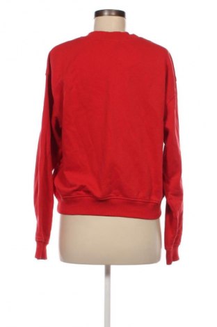 Damen Shirt H&M Divided, Größe L, Farbe Rot, Preis € 5,99