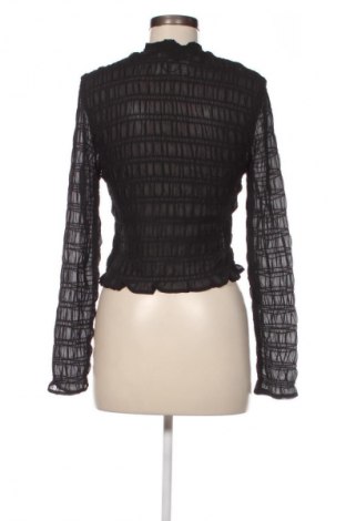 Bluză de femei H&M Divided, Mărime M, Culoare Negru, Preț 25,99 Lei