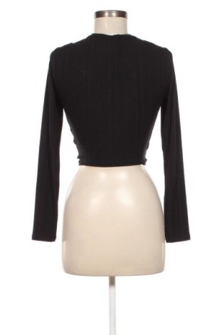 Bluză de femei H&M Divided, Mărime S, Culoare Negru, Preț 62,99 Lei