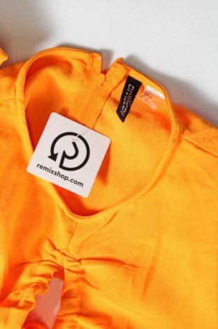 Damen Shirt H&M Divided, Größe M, Farbe Orange, Preis € 13,49