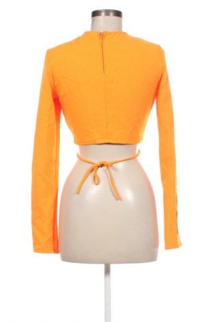 Damen Shirt H&M Divided, Größe M, Farbe Orange, Preis € 4,49